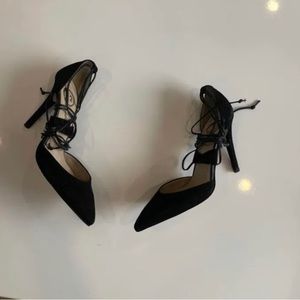 B2 High Heel Pumps- Size 38